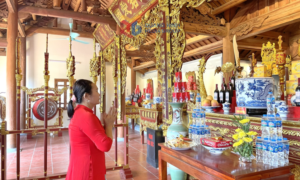 Điểm sáng Hồng Phong