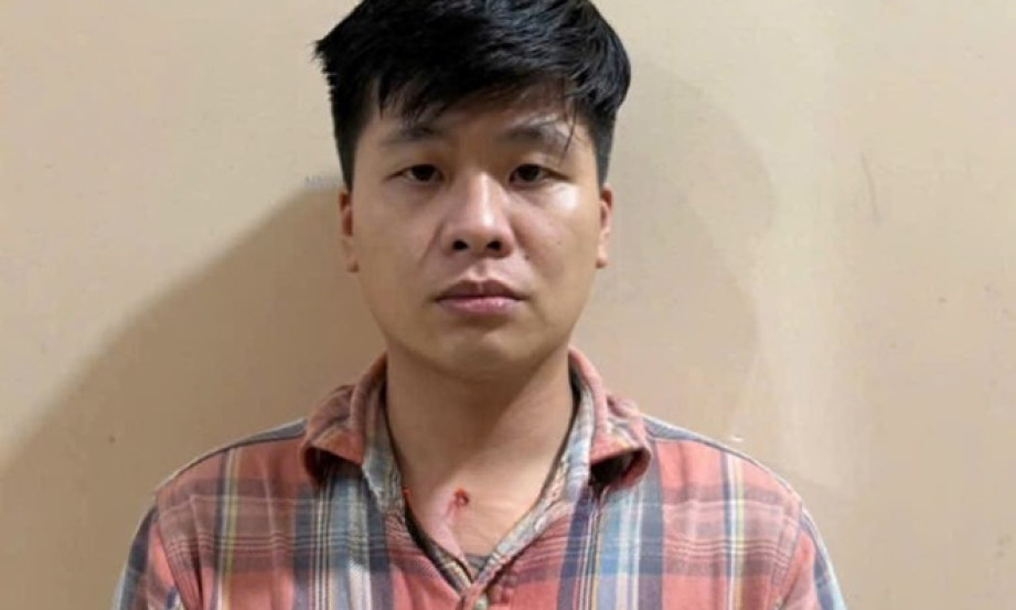 Bắt giữ nghi phạm giết người ở Bình Dương sau 11 năm lẩn trốn