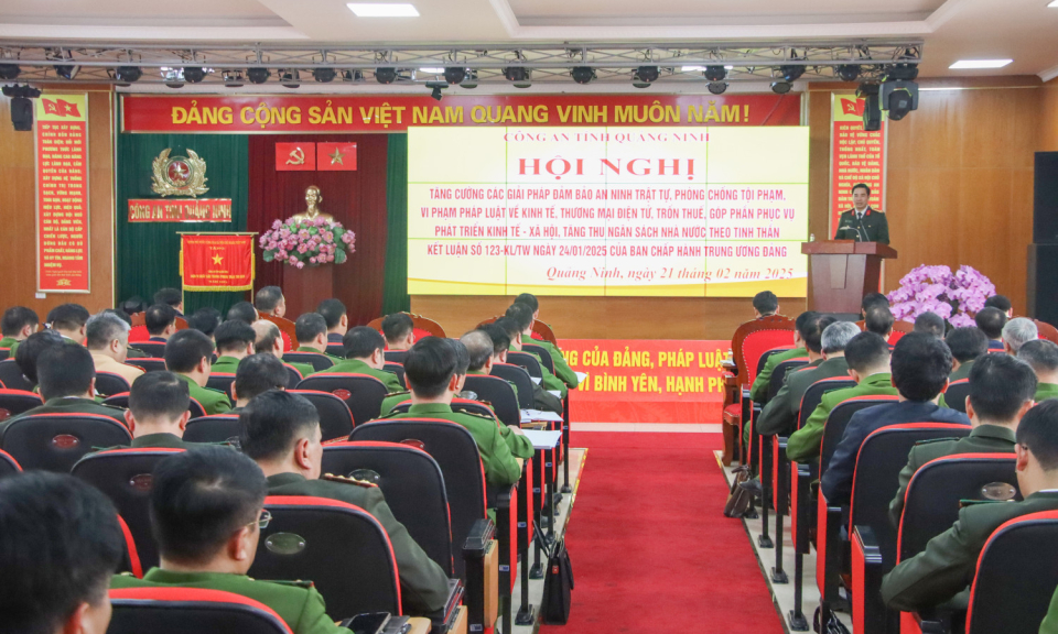 Tăng cường kiểm soát hoạt động thương mại điện tử