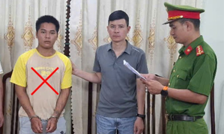 Lời khai của gã thanh niên mò vào phòng, hiếp dâm bé 15 tuổi ở Lai Châu
