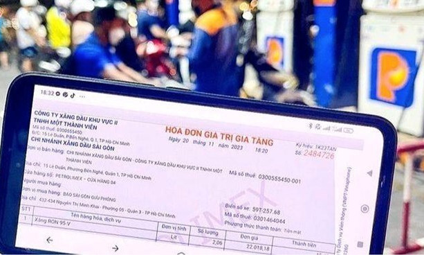 Những quy định mới đáng chú ý về hóa đơn điện tử từ ngày 1.6.2025