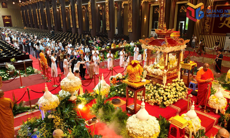 Bản tin Quảng Ninh ngày 27/5/2025