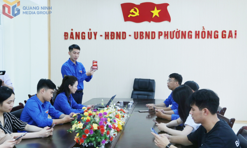 Tâm huyết của nhân dân góp phần hoàn thiện Hiến pháp 