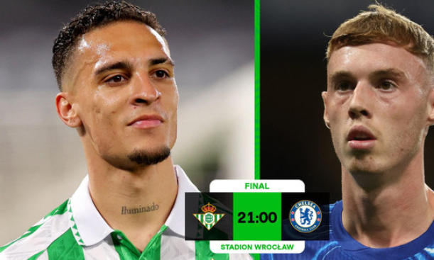 Nhận định Chelsea vs Real Betis: Antony khuấy đảo chung kết Conference League