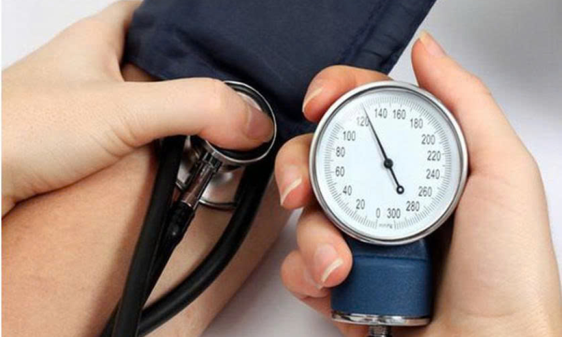 Những thay đổi nhỏ mỗi ngày giúp ổn định huyết áp