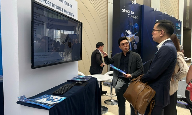 French Tech Summit Vietnam 2025 fosters next-wave tech innovation between France, Việt Nam