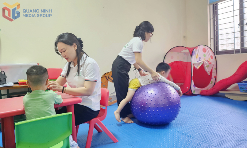 Đồng hành, nâng đỡ những số phận yếu thế vượt qua nghịch cảnh