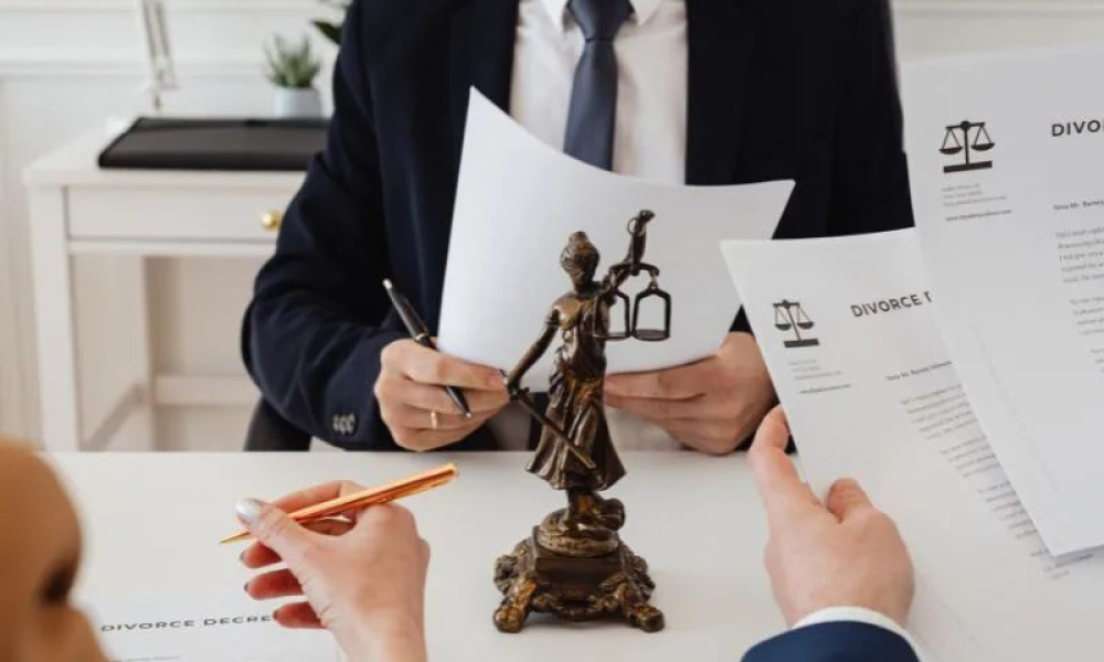 Hôn nhân không còn phù hợp? Thủ tục pháp lý giúp bạn giải quyết nhẹ nhàng