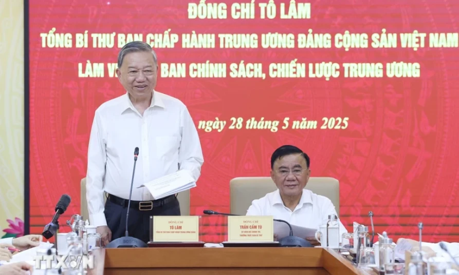 'Tạo sự kết nối hiệu quả hơn giữa thị trường vàng trong nước và quốc tế'