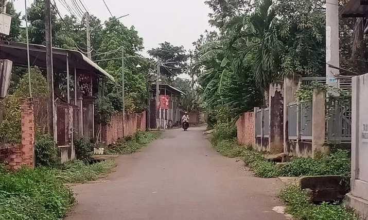 Bắt tạm giam một trưởng ấp ở Bà Rịa - Vũng Tàu vì dâm ô với nữ sinh lớp 9
