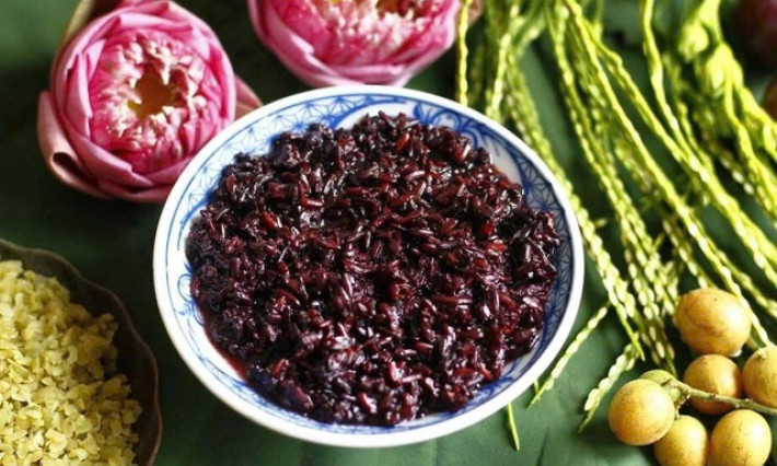 5 lợi ích sức khỏe của món rượu nếp ngày Tết Đoan Ngọ