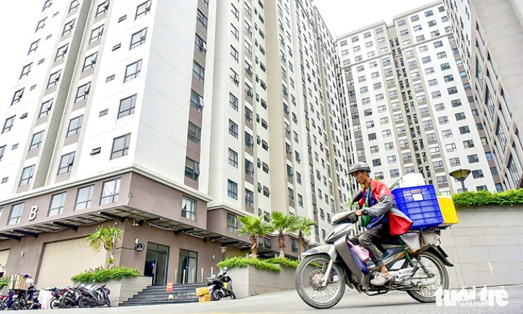 Bỏ đề xuất công chức xa chỗ làm 30km mới được mua nhà xã hội