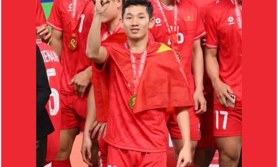 FIFA gọi tên tuyển thủ Việt Nam sau trận ASEAN All Stars hạ MU