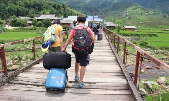 3 lưu ý cha mẹ cần biết trước khi đăng ký trại hè cho trẻ