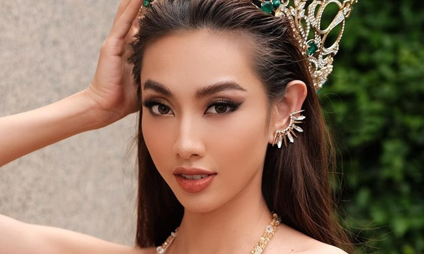 Nguyễn Thúc Thùy Tiên và những rắc rối xoay quanh Hoa hậu Hòa bình Quốc tế
