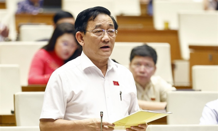 Lawmakers call for stricter enforcement of energy labelling