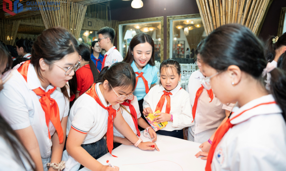 Hè vui tươi, bổ ích, an toàn cho trẻ em