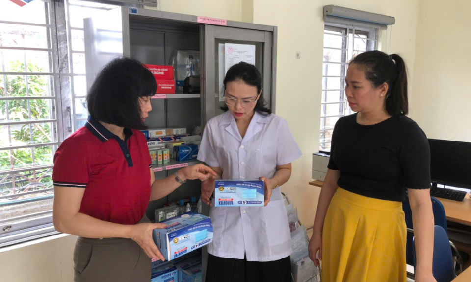 Đảm bảo kỳ thi tuyển sinh lớp 10 năm học 2025-2026 diễn ra an toàn, công bằng