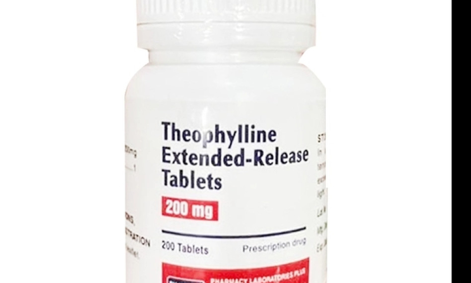 Phát hiện thuốc giả trị hen phế quản, hoạt chất cực thấp