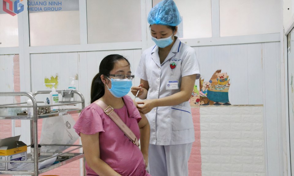 Phòng tránh biến chứng thai kỳ
