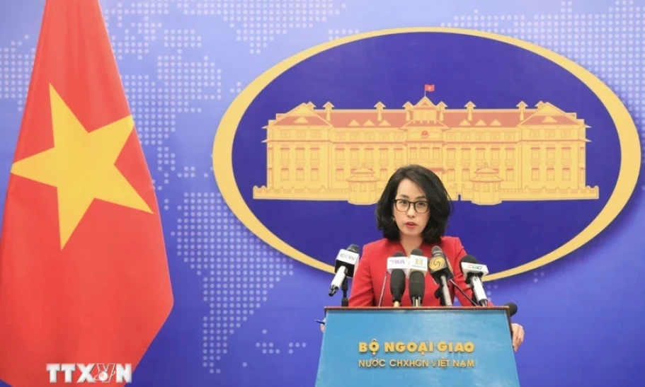 Việt Nam kiên quyết đấu tranh phòng, chống di cư trái phép