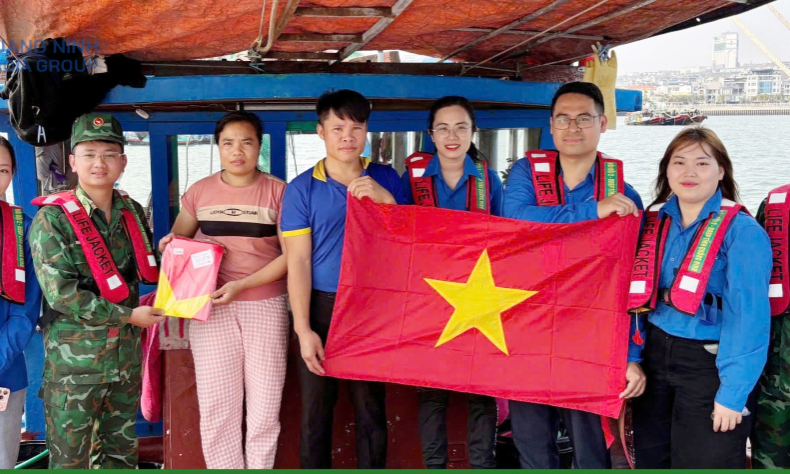 Bài 1: Tăng sức đề kháng cho thanh niên trước thông tin xấu độc