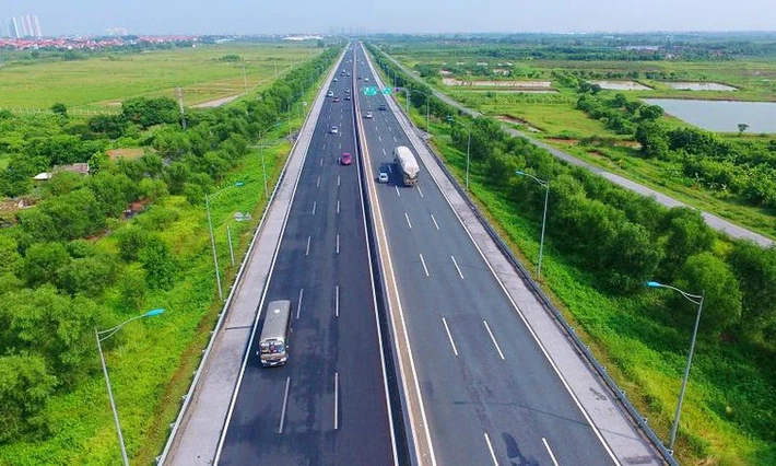 Phó thủ tướng yêu cầu liên bộ kiểm tra ngay việc lựa chọn nhà thầu đường cao tốc qua tỉnh Bình Phước