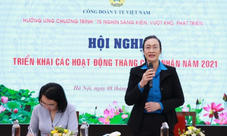 Tổng Liên đoàn Lao động hướng dẫn cụ thể việc giải thể một số tổ chức công đoàn