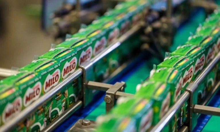 Vụ sữa lúa mạch Nestle' Milo: Có dấu hiệu lừa dối người tiêu dùng, chuyển cơ quan điều tra