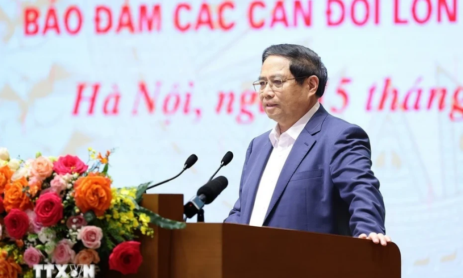 Giải pháp thúc đẩy sản xuất kinh doanh hiệu quả với doanh nghiệp nhà nước