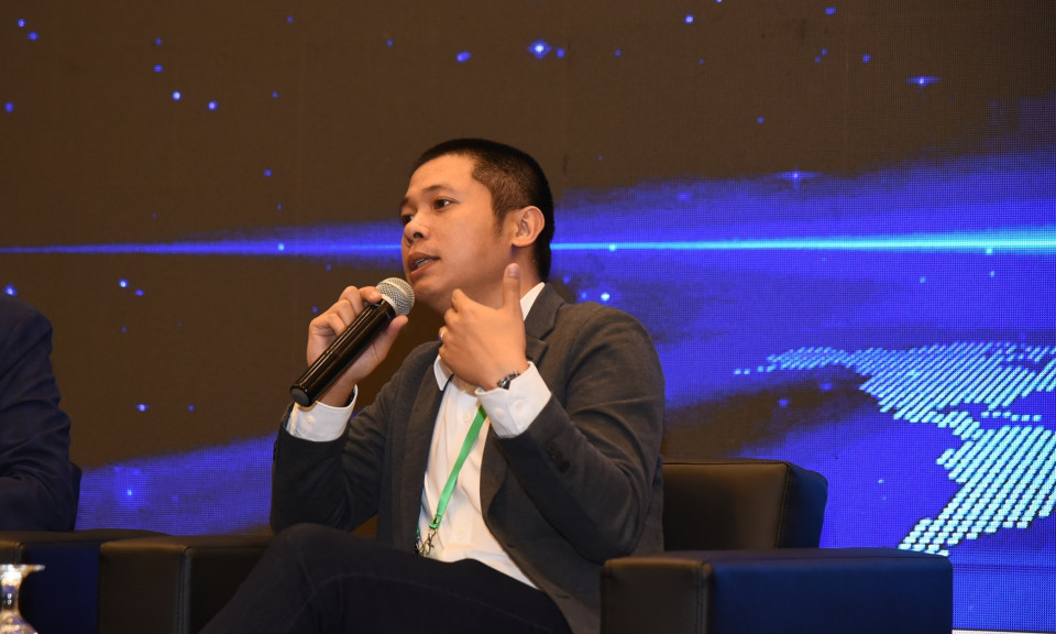Xuất hiện ‘ngoại ngữ mới’, quan trọng không kém tiếng Anh
