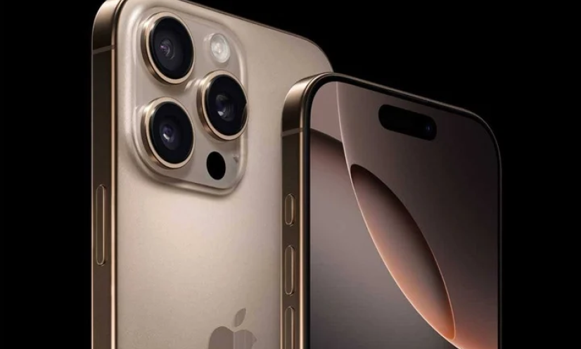 Khám phá camera iPhone 16 Pro Max - Mua ngay tại CLICKBUY giá tốt