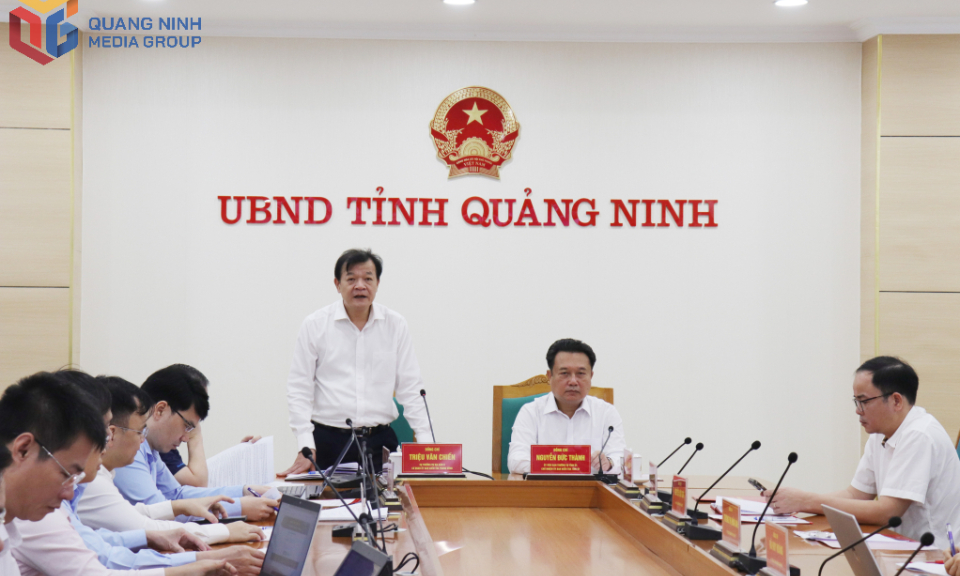 Khảo sát việc thực hiện công tác chuyển đổi số tại ngành Kiểm tra 