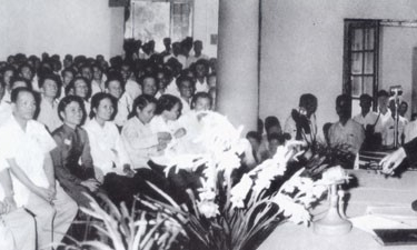 Tư tưởng Hồ Chí Minh về báo chí - Giá trị xuyên thế kỷ