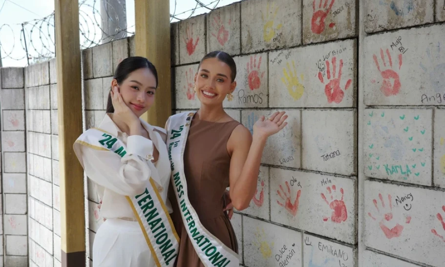Miss International Thanh Thủy và hành trình kết nối văn hóa tại Mỹ Latinh