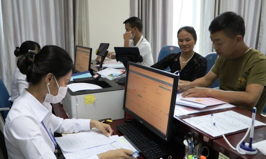 Khoảng 85.000 công chức nghỉ hưu trước tuổi 