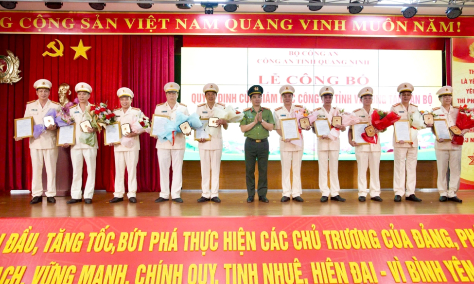Bản tin Quảng Ninh ngày 30/5/2025