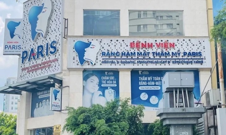 Nữ bệnh nhân 32 tuổi tại TP.HCM tử vong sau khi phẫu thuật nâng ngực và hút mỡ bắp tay