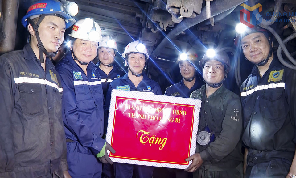 Đảm bảo cao nhất lợi ích an sinh cho nhân dân