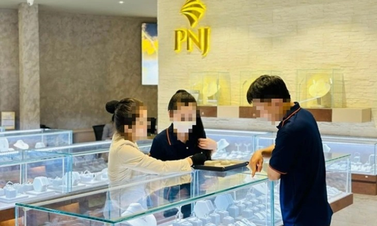 PNJ và Bảo Tín Minh Châu có nhiều vi phạm, chuyển thông tin sang Bộ Công an điều tra