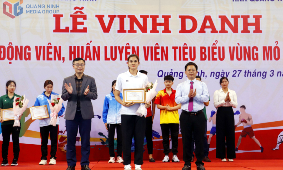 Chủ công Bóng chuyền Quảng Ninh Như Quỳnh lọt danh sách dự giải bóng chuyền Quốc tế