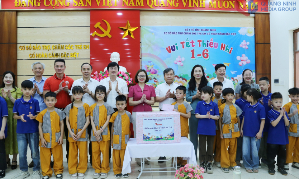 Bản tin Quảng Ninh ngày 31/5/2025