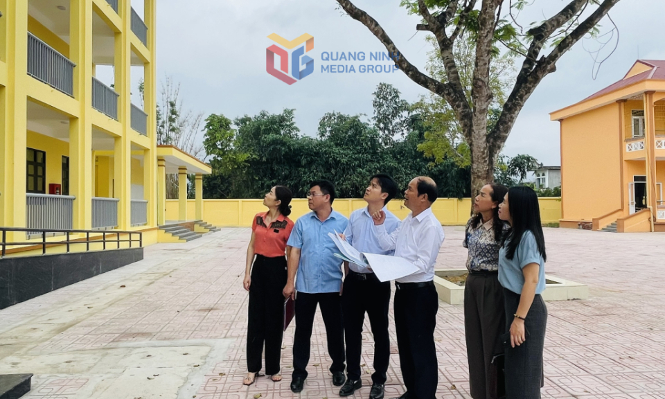 Đẩy mạnh giám sát, giải quyết kiến nghị