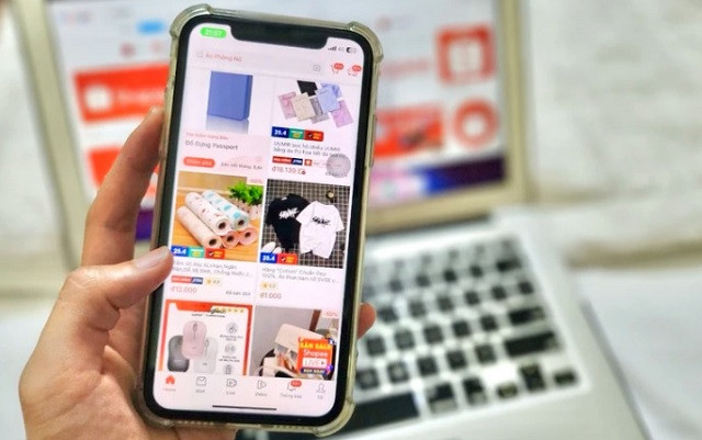 Dừng tiếp tay cho hàng nhập giá rẻ để bảo vệ sản xuất nội địa - Ảnh 1. Dừng tiếp tay cho hàng nhập giá rẻ để bảo vệ sản xuất nội địa - Ảnh 1.