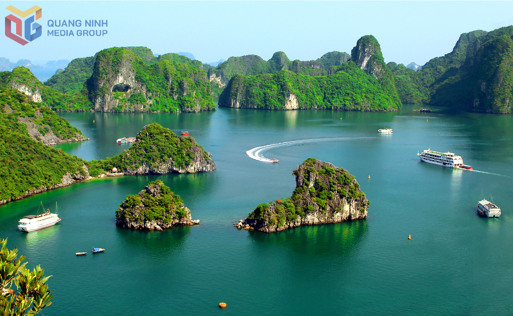 Tỉnh Quảng Ninh luôn ưu tiên dành nhiều nguồn lực trong công tác bảo vệ môi trường Di sản thiên nhiên thế giới vịnh Hạ Long.