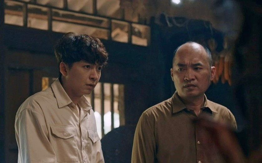 Phim Tìm xác trở lại với diện mạo mới - Ảnh 2. Phim Tìm xác trở lại với diện mạo mới - Ảnh 2.