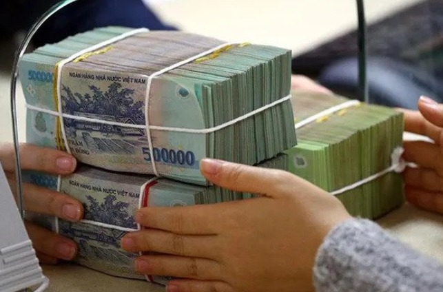 Bộ Tài chính: Bỏ thuế khoán giúp chấm dứt tình trạng bất công nghiêm trọng - Ảnh 1. Bộ Tài chính: Bỏ thuế khoán giúp chấm dứt tình trạng bất công nghiêm trọng - Ảnh 1.