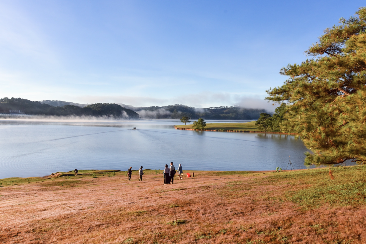 British newspaper's 6 underrated spots in Vietnam worth discovering