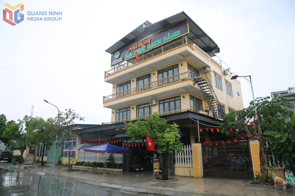 Phường Hiệp Hòa từng bước phát triển theo hướng đô thị thương mại – dịch vụ, góp phần nâng cao mức sống người dân sau sáp nhập đơn vị hành chính.