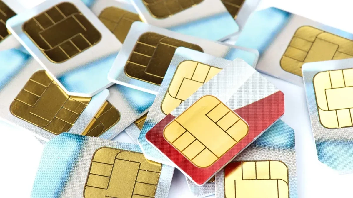 Siết SIM rác, chặn tài khoản ảo: Hạn chế tội phạm công nghệ cao - Ảnh 2. Siết SIM rác, chặn tài khoản ảo: Hạn chế tội phạm công nghệ cao - Ảnh 2.